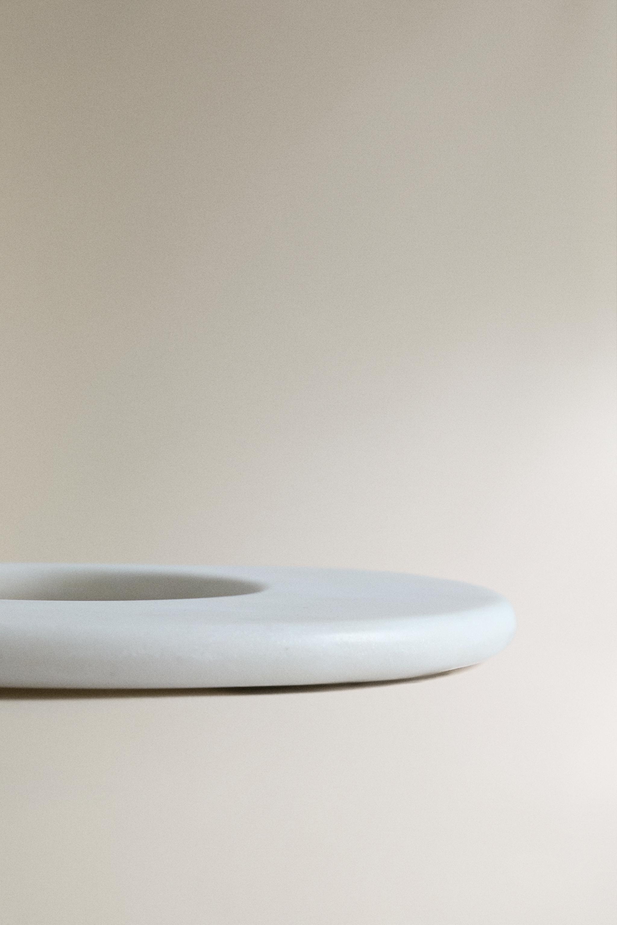 MARBLE TRIVET